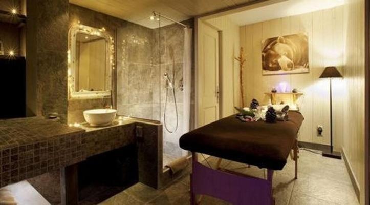Residence Hoteliere La Renardiere Samoëns Exteriér fotografie