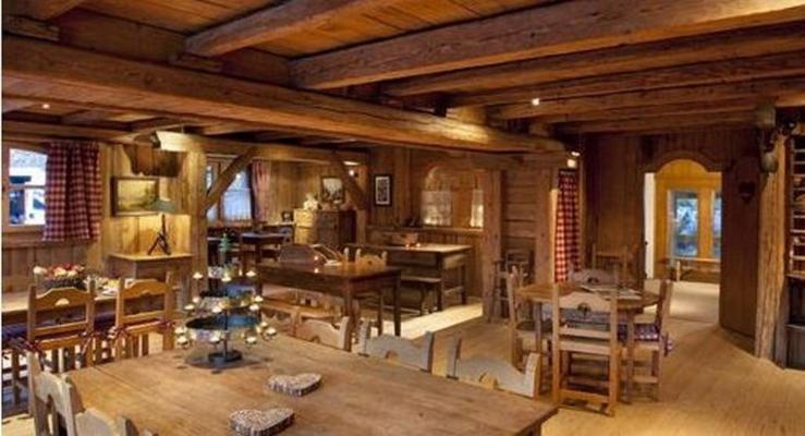 Residence Hoteliere La Renardiere Samoëns Exteriér fotografie